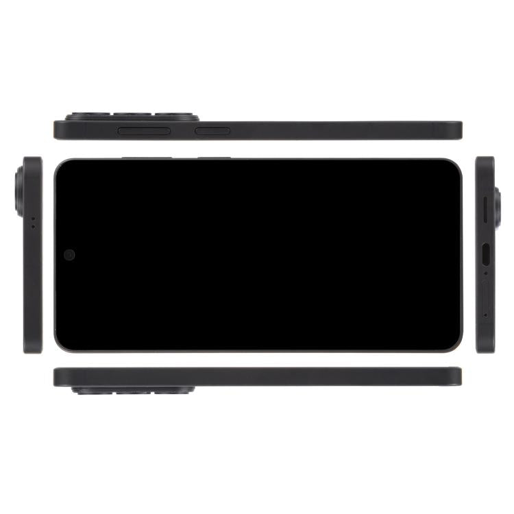 For Samsung Galaxy S26+ 5G Black Screen Non-Working Fake Dummy Display Model, For Samsung Galaxy S26+ 5G Black Screen