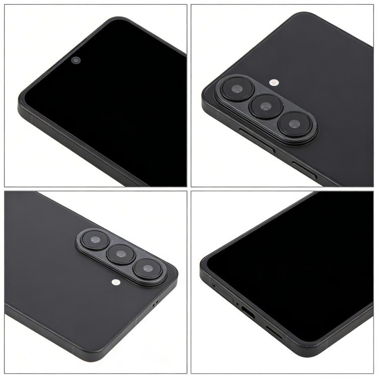 For Samsung Galaxy S26+ 5G Black Screen Non-Working Fake Dummy Display Model, For Samsung Galaxy S26+ 5G Black Screen