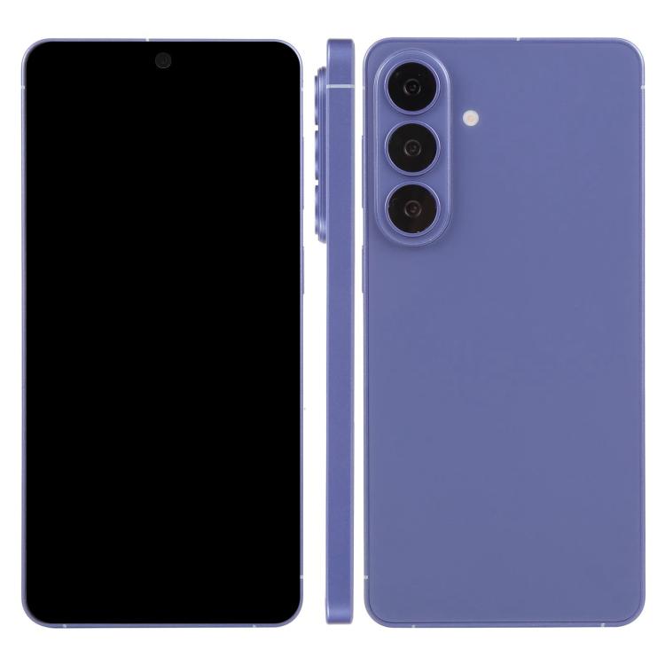 For Samsung Galaxy S26+ 5G Black Screen Non-Working Fake Dummy Display Model, For Samsung Galaxy S26+ 5G Black Screen