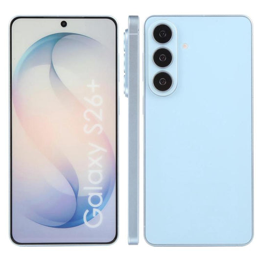For Samsung Galaxy S26+ 5G Color Screen Non-Working Fake Dummy Display Model, For Samsung Galaxy S26+ 5G Color Screen
