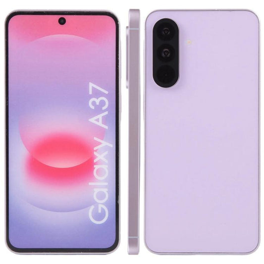 For Galaxy A37 Color Screen Non-Working Fake Dummy Display Model