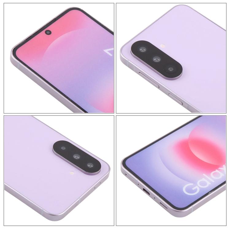 For Galaxy A37 Color Screen Non-Working Fake Dummy Display Model