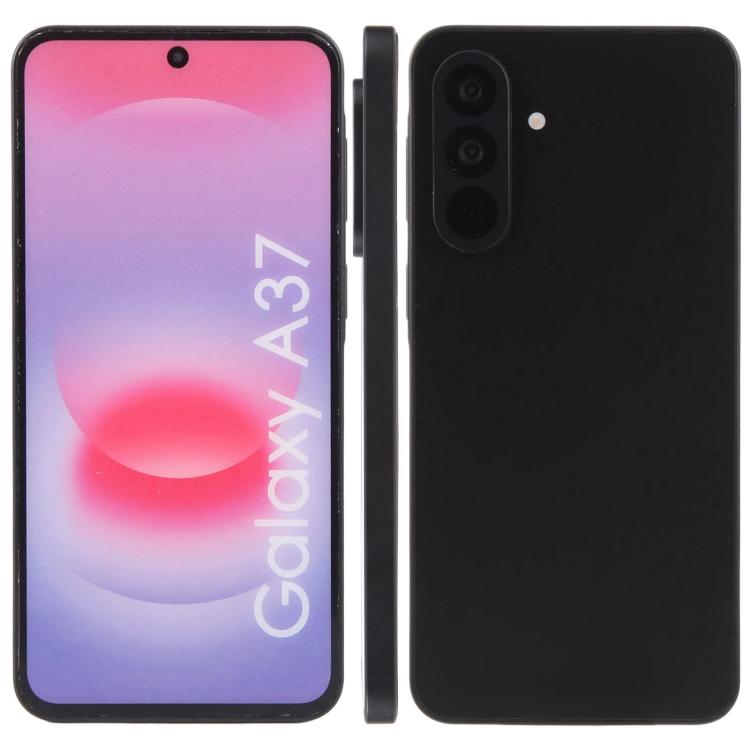 For Galaxy A37 Color Screen Non-Working Fake Dummy Display Model