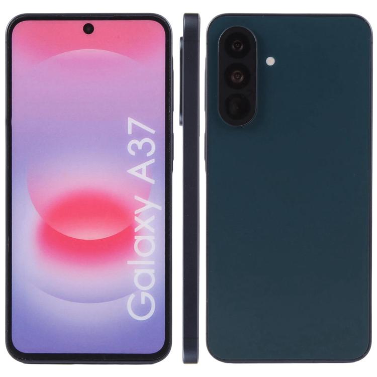 For Galaxy A37 Color Screen Non-Working Fake Dummy Display Model