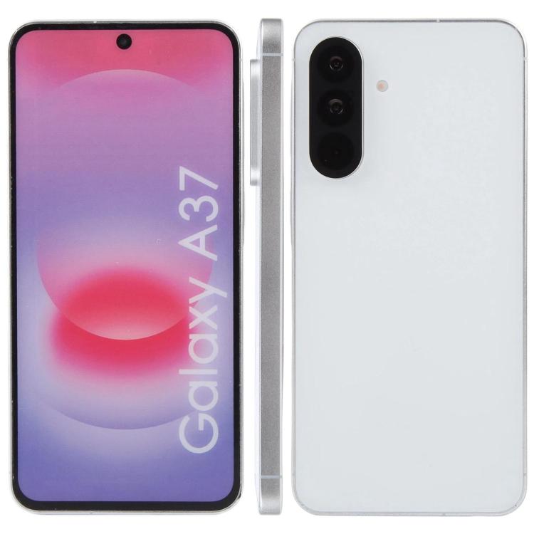 For Galaxy A37 Color Screen Non-Working Fake Dummy Display Model