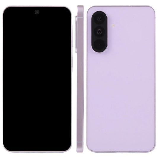 For Galaxy A37 Black Screen Non-Working Fake Dummy Display Model