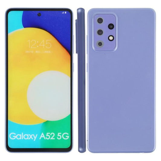 Color Screen Non-Working Fake Dummy Display Model for Samsung Galaxy A52 5G, Color Screen for Samsung Galaxy A52 5G