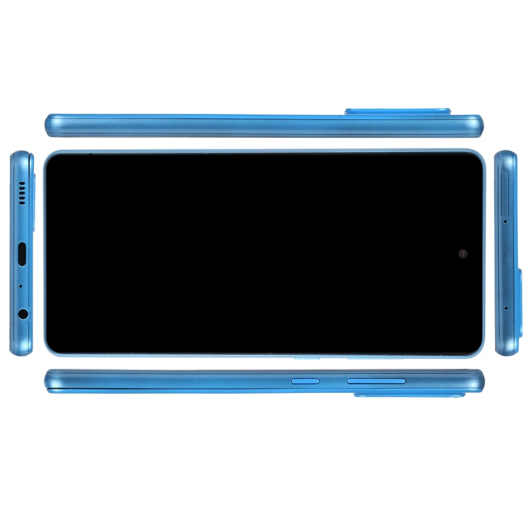 Black Screen Non-Working Fake Dummy Display Model for Samsung Galaxy A72 5G, Black Screen for Samsung Galaxy A72 5G