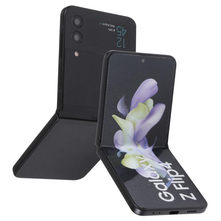 For Samsung Galaxy Z Flip4 Color Screen Non-Working Fake Dummy Display Model