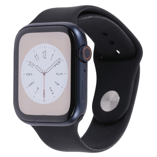 For Apple Watch Series 8 45mm Color Screen Non-Working Fake Dummy Display Model, 45mm, Color Screen, 45mm Color Screen