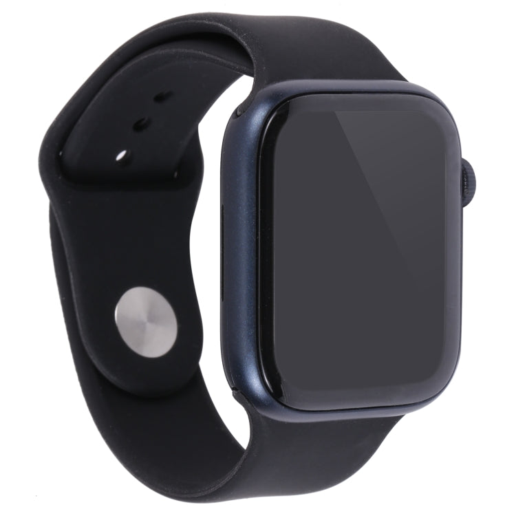For Apple Watch SE 2022 40mm  Black Screen Non-Working Fake Dummy Display Model, 40mm Black Screen, Watch SE 2022 40mm Black Screen