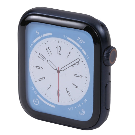 For Apple Watch SE 2022 44mm Color Screen Non-Working Fake Dummy Display Model, For Photographing Watch-strap, No Watchband, 44mm Color Screen, No Watchband, Watch SE 2022 44mm Color Screen, No Watchband