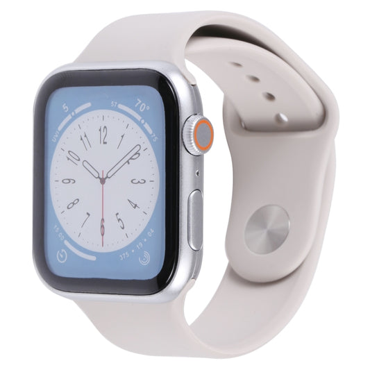 For Apple Watch SE 2022 44mm Color Screen Non-Working Fake Dummy Display Model, Watch SE 2022 44mm Color Screen, 44mm Color Screen