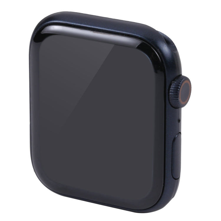 For Apple Watch SE 2022 44mm Black Screen Non-Working Fake Dummy Display Model, For Photographing Watch-strap, No Watchband, 44mm Black Screen, No Watchband, Watch SE 2022 44mm Black Screen, No Watchband