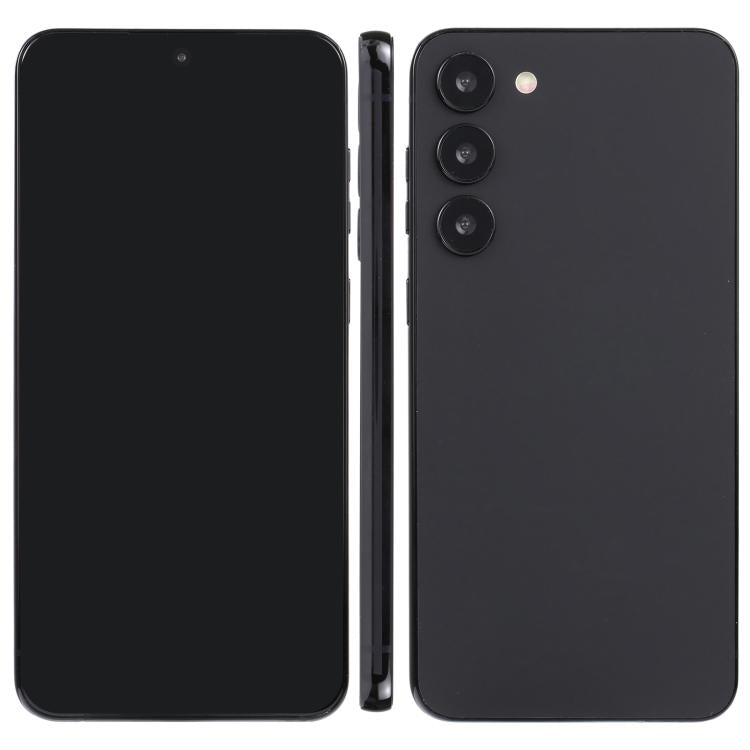 For Samsung Galaxy S23+ 5G Black Screen Non-Working Fake Dummy Display Model, For Samsung Galaxy S23+ 5G Black Screen