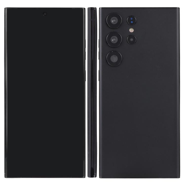 For Samsung Galaxy S23 Ultra 5G Black Screen Non-Working Fake Dummy Display Model, For Samsung Galaxy S23 Ultra 5G Black Screen
