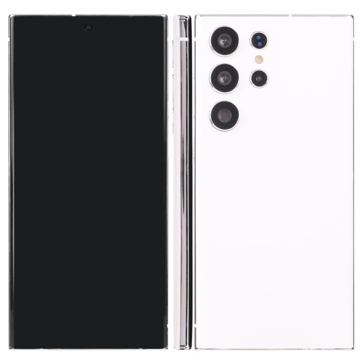 For Samsung Galaxy S23 Ultra 5G Black Screen Non-Working Fake Dummy Display Model, For Samsung Galaxy S23 Ultra 5G Black Screen
