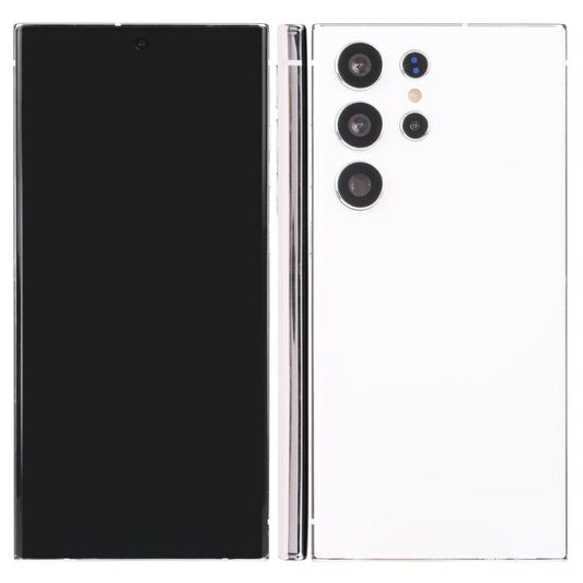 For Samsung Galaxy S23 Ultra 5G Black Screen Non-Working Fake Dummy Display Model, For Samsung Galaxy S23 Ultra 5G Black Screen