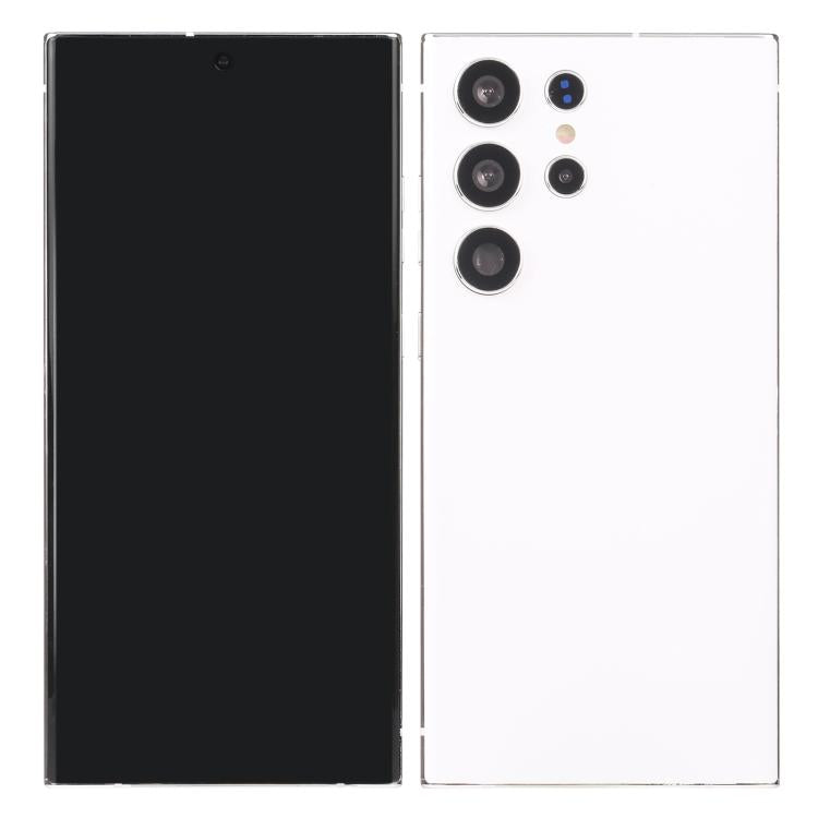 For Samsung Galaxy S23 Ultra 5G Black Screen Non-Working Fake Dummy Display Model, For Samsung Galaxy S23 Ultra 5G Black Screen