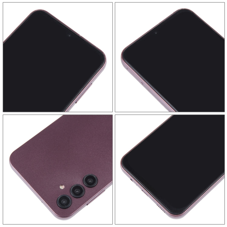 For Samsung Galaxy A14 5G Black Screen Non-Working Fake Dummy Display Model, For Samsung Galaxy A14 5G Black Screen