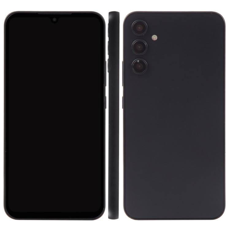 For Samsung Galaxy A34 Black Screen Non-Working Fake Dummy Display Model, For Samsung Galaxy A34 Black Screen