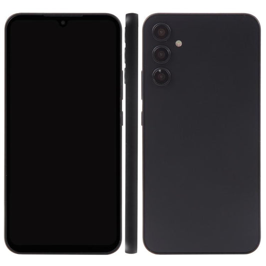 For Samsung Galaxy A34 Black Screen Non-Working Fake Dummy Display Model, For Samsung Galaxy A34 Black Screen