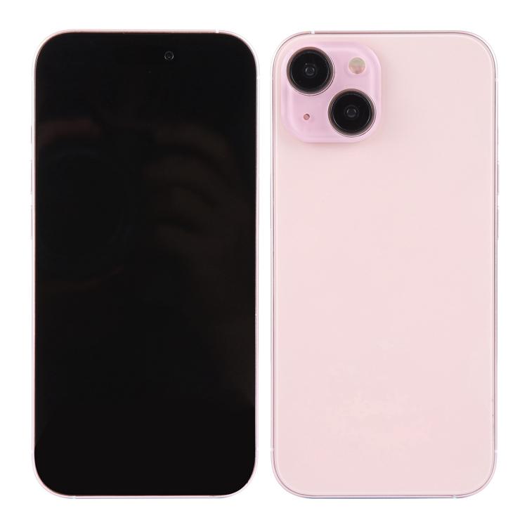 For iPhone 15 Plus Black Screen Non-Working Fake Dummy Display Model, For iPhone 15 Plus Black Screen