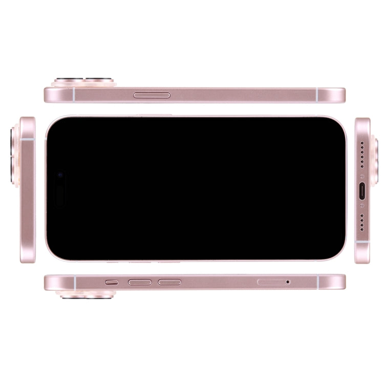 For iPhone 15 Plus Black Screen Non-Working Fake Dummy Display Model, For iPhone 15 Plus Black Screen