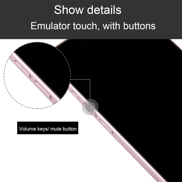 For iPhone 15 Plus Black Screen Non-Working Fake Dummy Display Model, For iPhone 15 Plus Black Screen