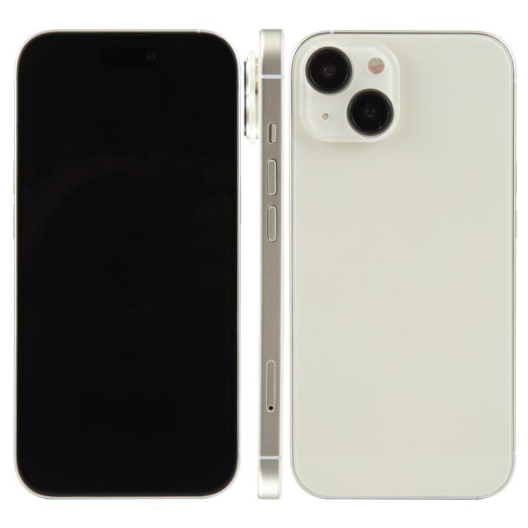 For iPhone 15 Plus Black Screen Non-Working Fake Dummy Display Model, For iPhone 15 Plus Black Screen