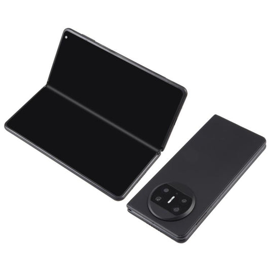 For Huawei Mate X3 Black Screen Non-Working Fake Dummy Display Model, For Huawei Mate X3
