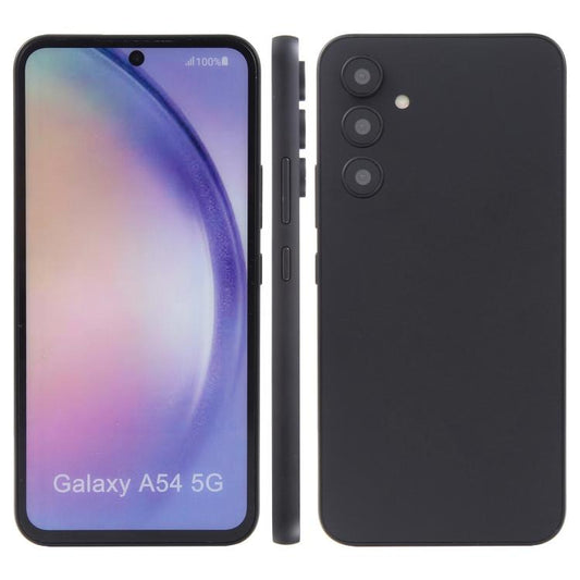 For Samsung Galaxy A54 5G Color Screen Non-Working Fake Dummy Display Model, For Samsung Galaxy A54 5G Color Screen