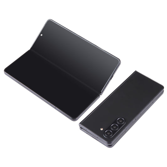For Samsung Galaxy Z Fold5 Black Screen Non-Working Fake Dummy Display Model, For Samsung Galaxy Z Fold5 Black Screen