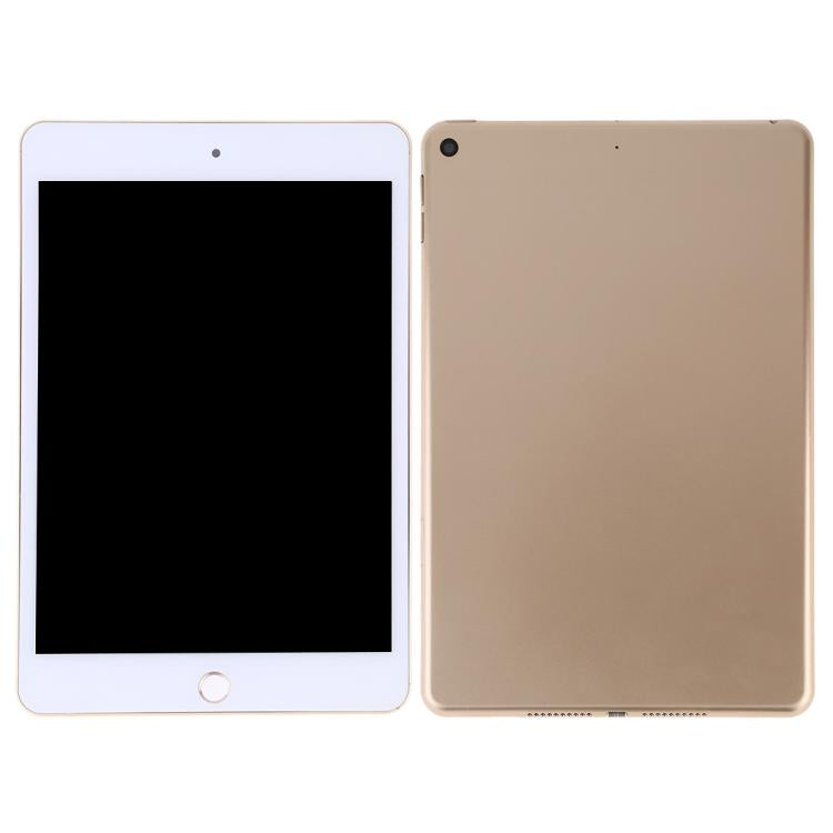 Black Screen Non-Working Fake Dummy Display Model for iPad Mini 5
