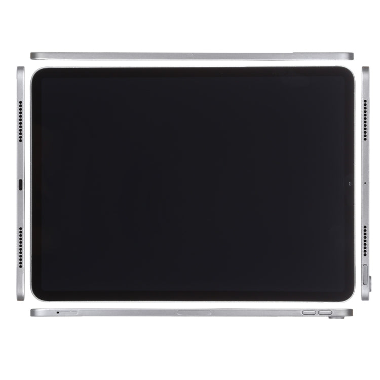 For iPad Air (2020) 10.9 Black Screen Non-Working Fake Dummy Display Model, For iPad Air (2020) 10.9/Black Screen