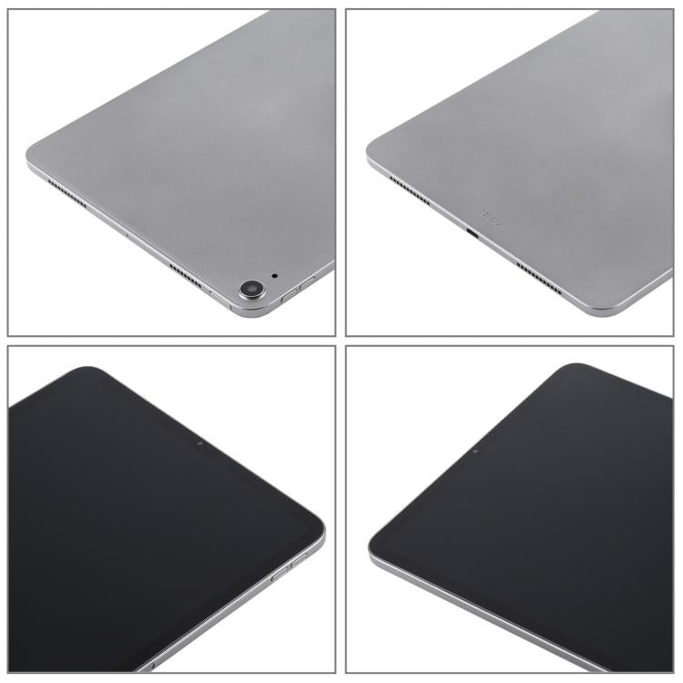 For iPad Air (2020) 10.9 Black Screen Non-Working Fake Dummy Display Model, For iPad Air (2020) 10.9/Black Screen