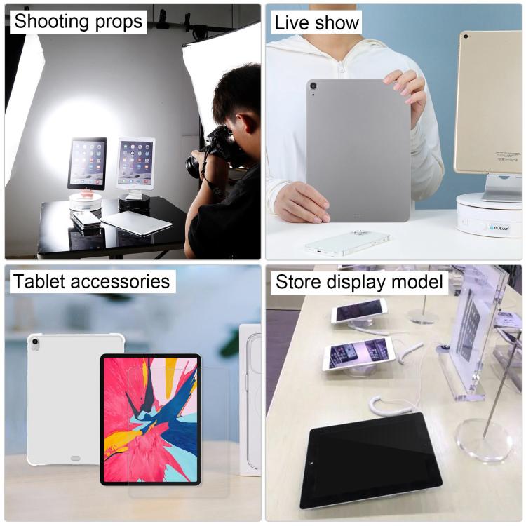 For iPad Air (2020) 10.9 Black Screen Non-Working Fake Dummy Display Model, For iPad Air (2020) 10.9/Black Screen