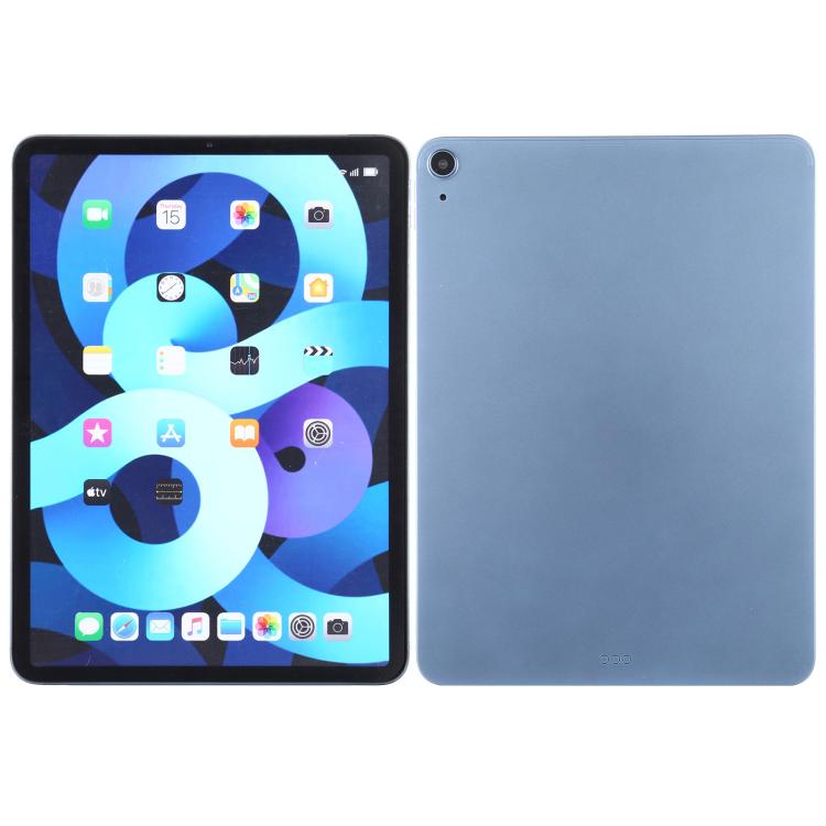 For iPad Air (2020) 10.9 Color Screen Non-Working Fake Dummy Display Model