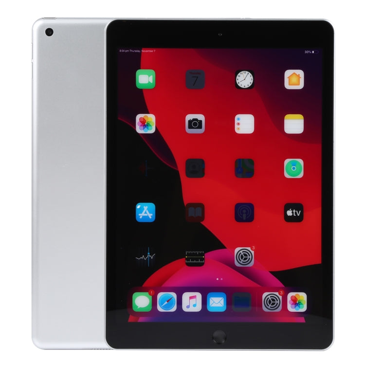 For iPad 10.2 inch 2021 Color Screen Non-Working Fake Dummy Display Model