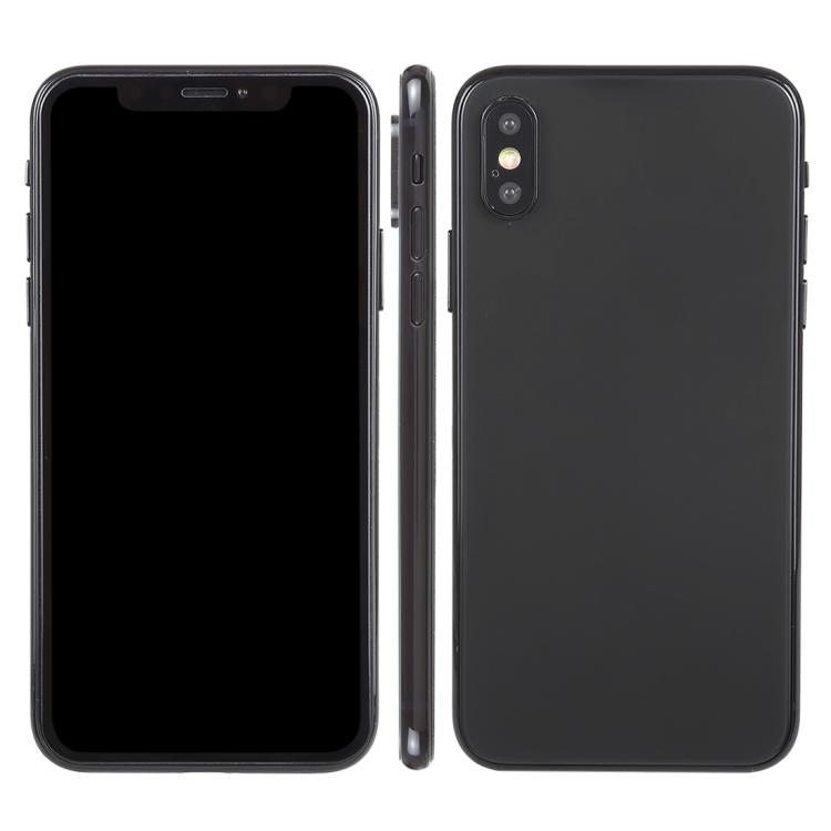Dark Screen Non-Working Fake Dummy Display Model for iPhone XS, XS/White, XS/Black, XS/Gold