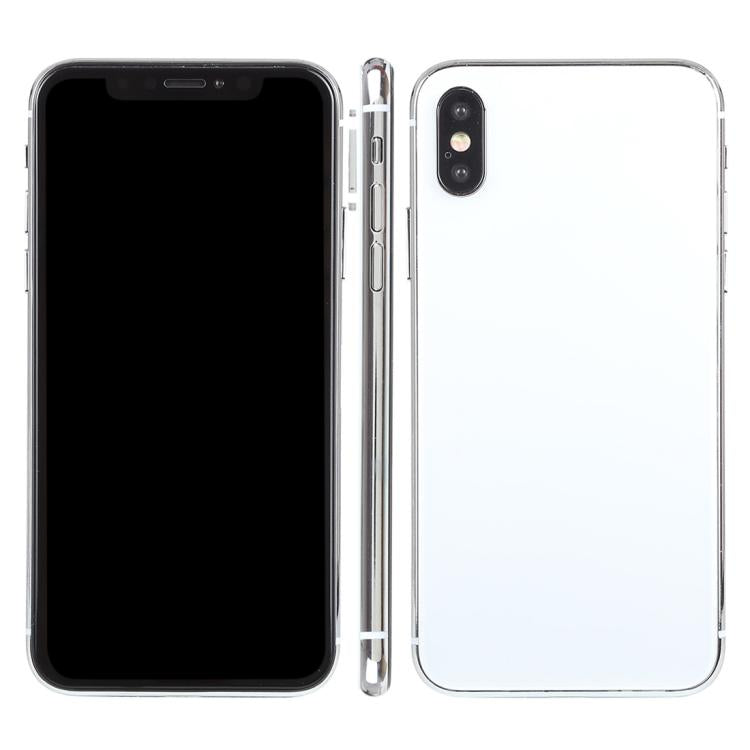 Dark Screen Non-Working Fake Dummy Display Model for iPhone XS, XS/White, XS/Black, XS/Gold
