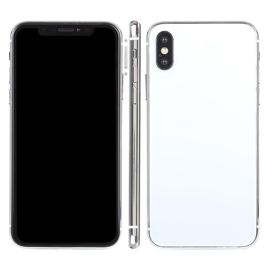 Dark Screen Non-Working Fake Dummy Display Model for iPhone XS, XS/White, XS/Black, XS/Gold