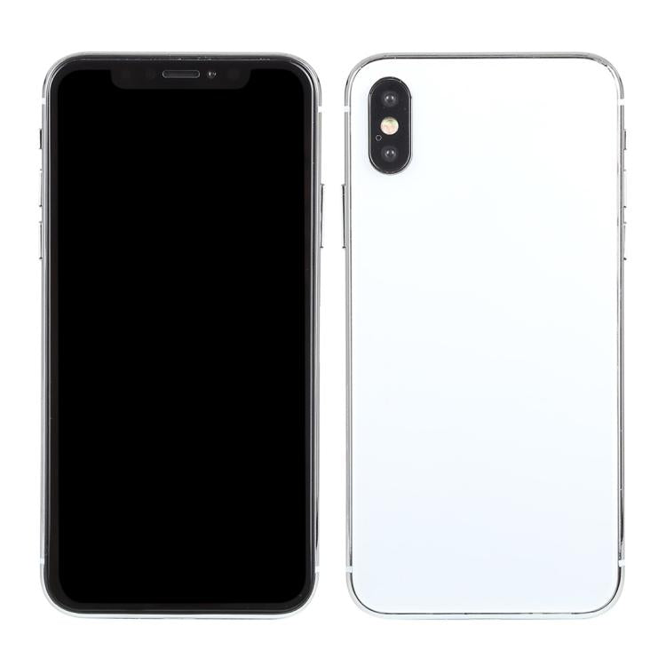 Dark Screen Non-Working Fake Dummy Display Model for iPhone XS, XS/White, XS/Black, XS/Gold
