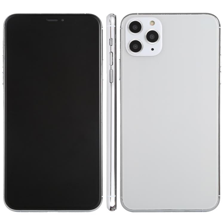 Black Screen Non-Working Fake Dummy Display Model for iPhone 11 Pro (Space Gray)