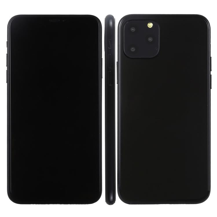 Black Screen Non-Working Fake Dummy Display Model for iPhone 11 Pro Max