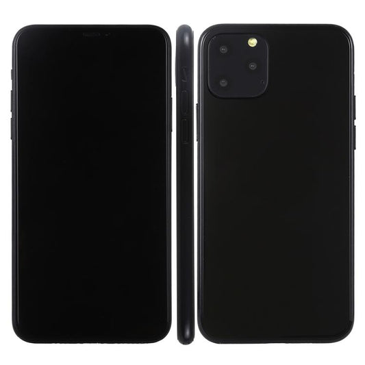 Black Screen Non-Working Fake Dummy Display Model for iPhone 11 Pro Max