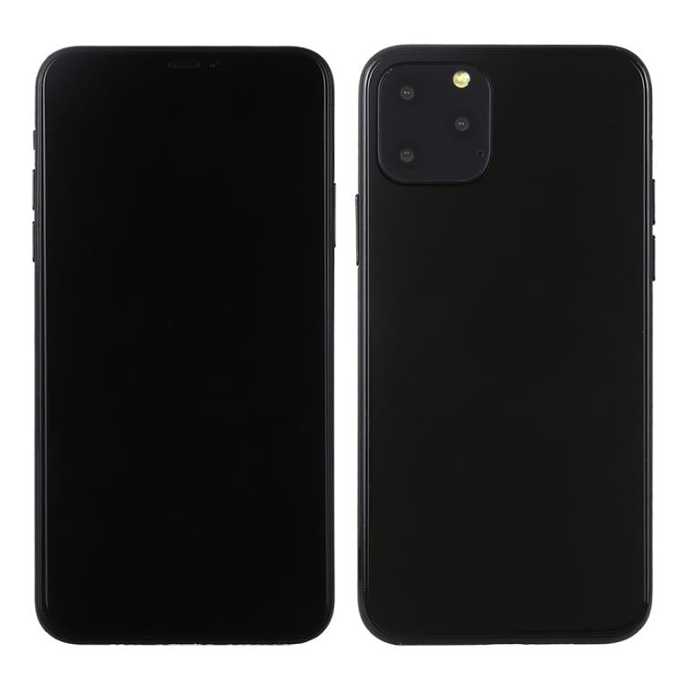Black Screen Non-Working Fake Dummy Display Model for iPhone 11 Pro Max
