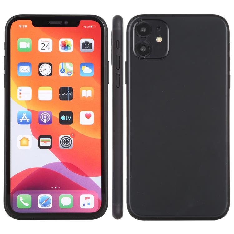 Color Screen Non-Working Fake Dummy Display Model for iPhone 11