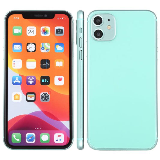 Color Screen Non-Working Fake Dummy Display Model for iPhone 11