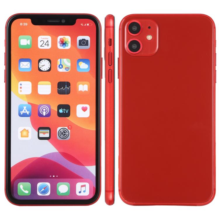 Color Screen Non-Working Fake Dummy Display Model for iPhone 11